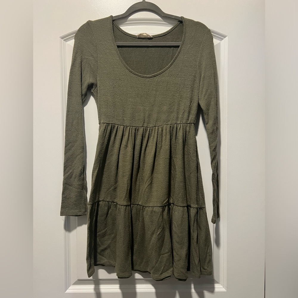 Altar’d State Dress
